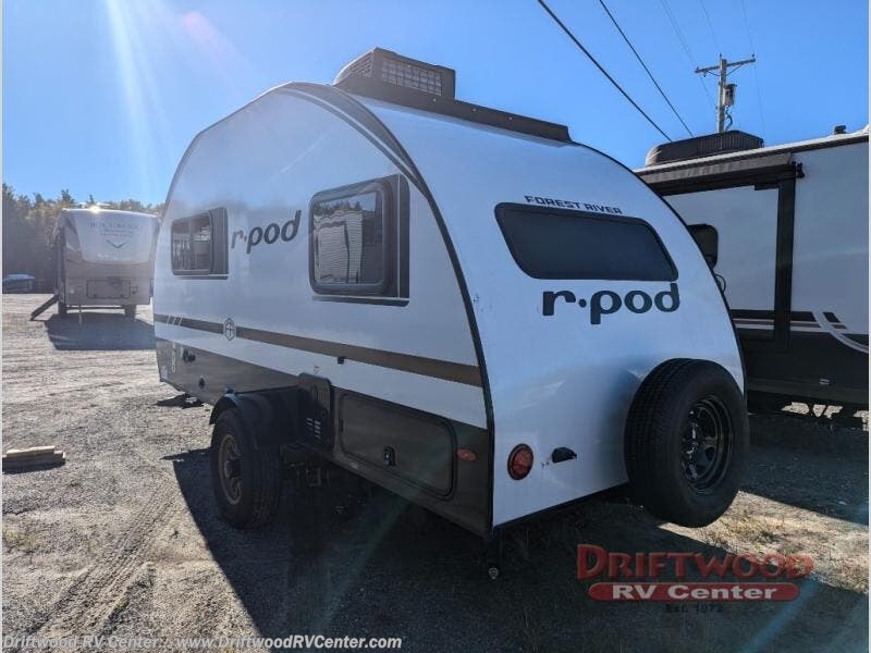 Used 2025 Forest River R Pod RP-171 available in Clermont, New Jersey