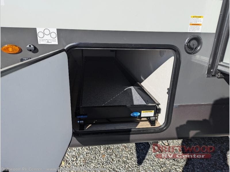 New 2026 Forest River Rockwood Mini Lite 2522FB available in Clermont, New Jersey