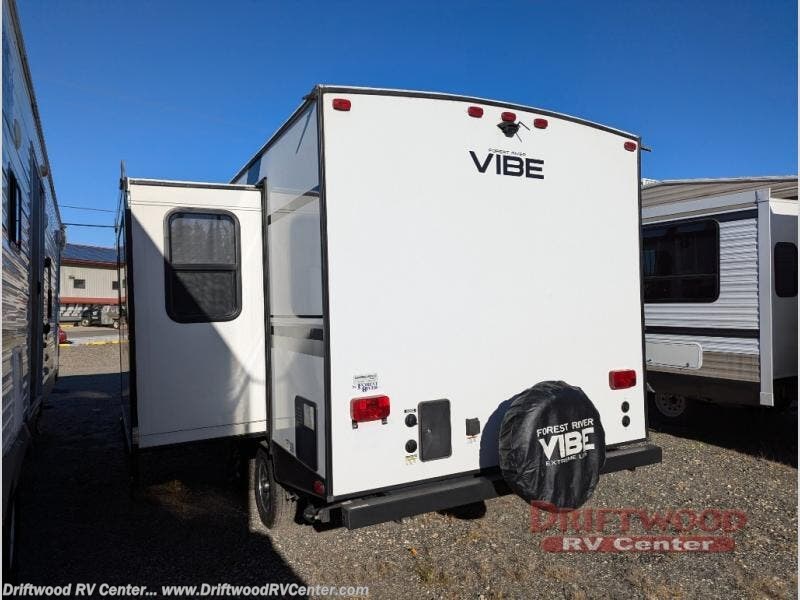 Used 2021 Forest River Vibe 18RB available in Clermont, New Jersey