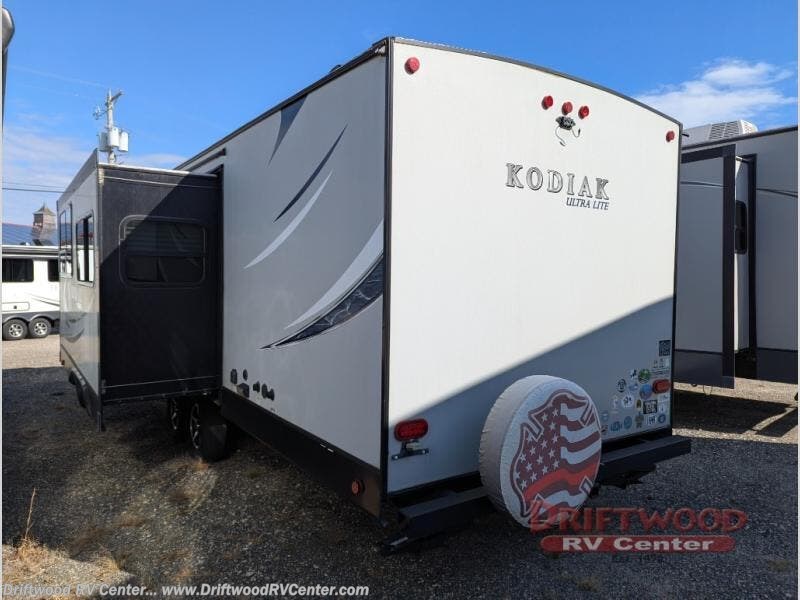 Used 2018 Dutchmen Kodiak Ultra Lite 285BHSL available in Clermont, New Jersey