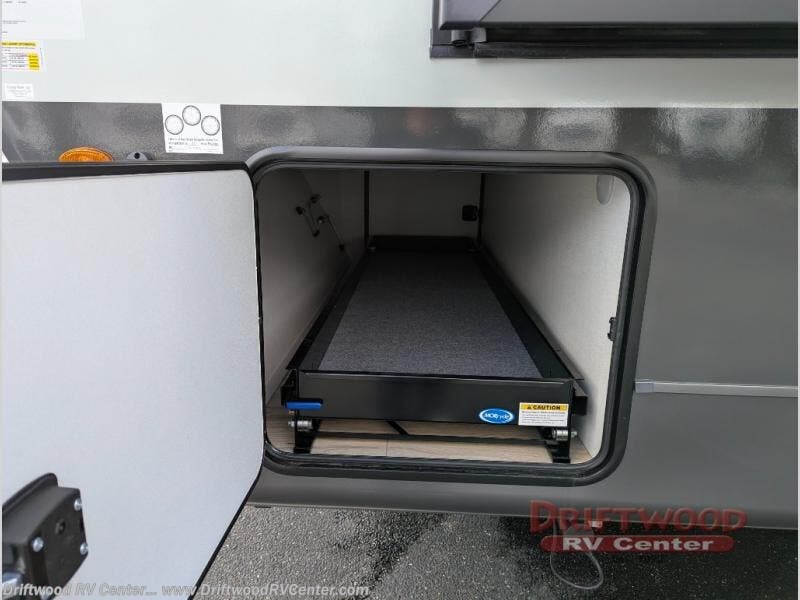 New 2026 Forest River Rockwood Mini Lite 2515S available in Clermont, New Jersey