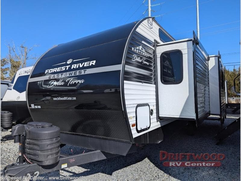 2026 Della Terra 263RK by East to West from Driftwood RV Center in Clermont, New Jersey
