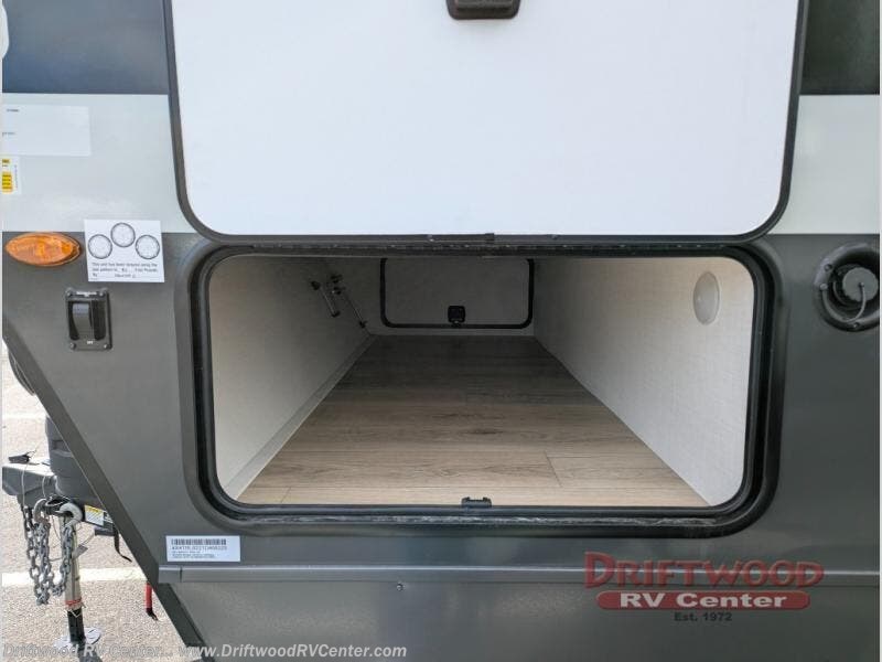 New 2026 Forest River Rockwood Mini Lite 2520BH available in Clermont, New Jersey