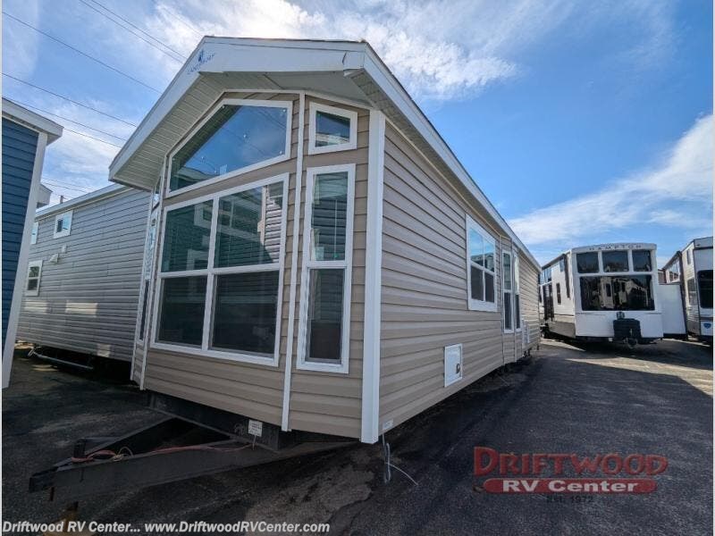 2026 Canterbury Parkvue P38-2B by RC Industries from Driftwood RV Center in Clermont, New Jersey