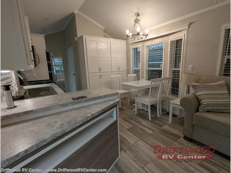 New 2026 RC Industries Canterbury Parkvue P38-2B available in Clermont, New Jersey