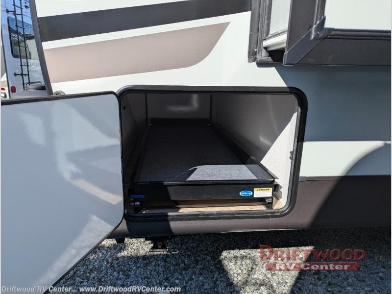 New 2026 Forest River Rockwood Ultra Lite 2606WS available in Clermont, New Jersey