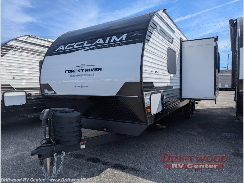 2026 Acclaim 2700BH by East to West from Driftwood RV Center in Clermont, New Jersey
