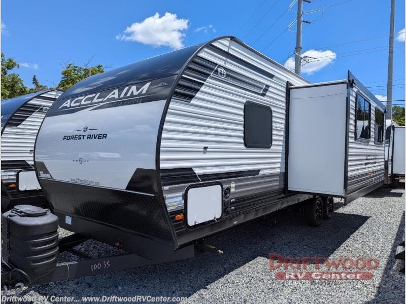 2026 Acclaim 2600RB by East to West from Driftwood RV Center in Clermont, New Jersey