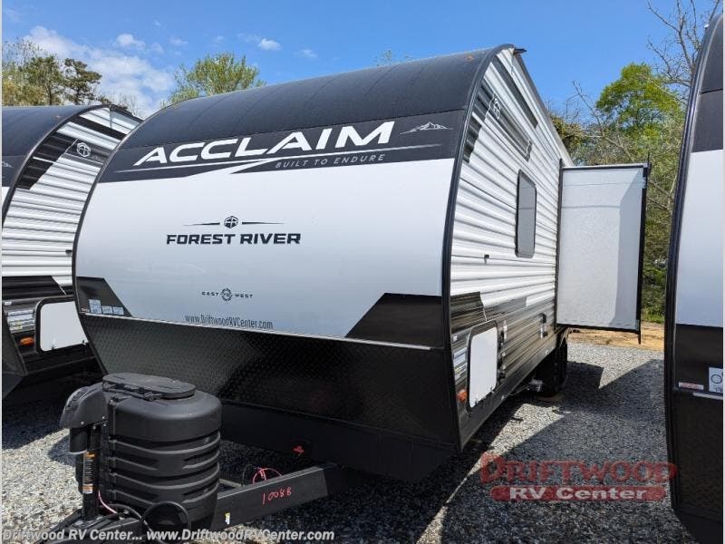 2026 Acclaim 2500RD by East to West from Driftwood RV Center in Clermont, New Jersey