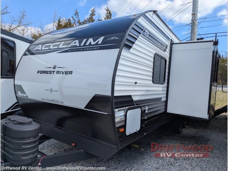 2026 Acclaim 2350BH by East to West from Driftwood RV Center in Clermont, New Jersey