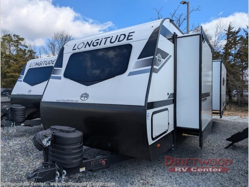 2026 Longitude 310RL by East to West from Driftwood RV Center in Clermont, New Jersey