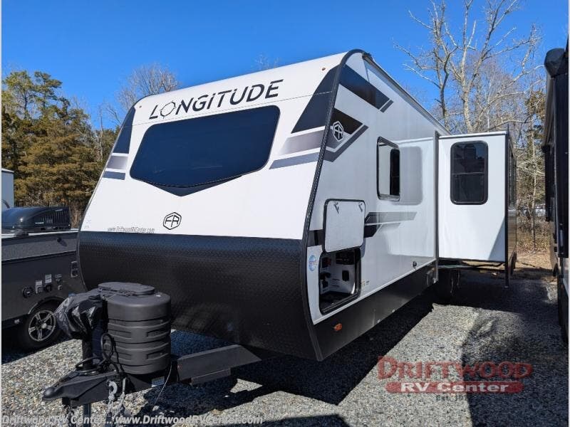2026 Longitude 319BH by East to West from Driftwood RV Center in Clermont, New Jersey