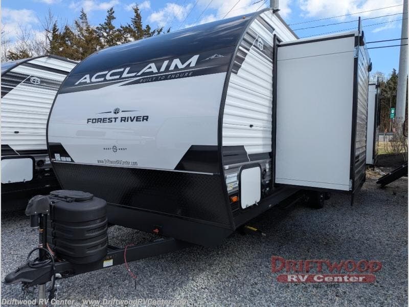 2026 Acclaim 2550DS by East to West from Driftwood RV Center in Clermont, New Jersey