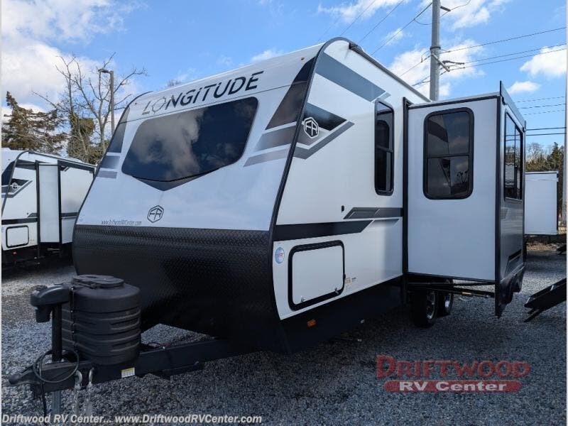 2026 Longitude 185RB by East to West from Driftwood RV Center in Clermont, New Jersey