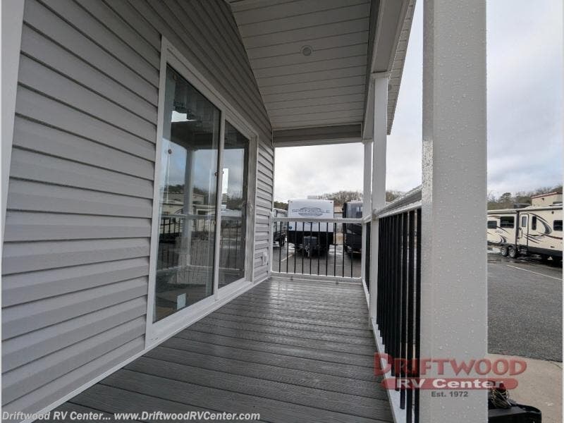 New 2026 Forest River Quailridge Summit 39FLP-S available in Clermont, New Jersey