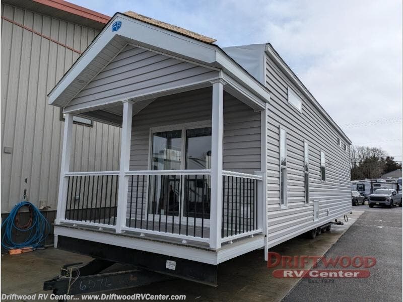 2026 Quailridge Summit 39FLP-S by Forest River from Driftwood RV Center in Clermont, New Jersey