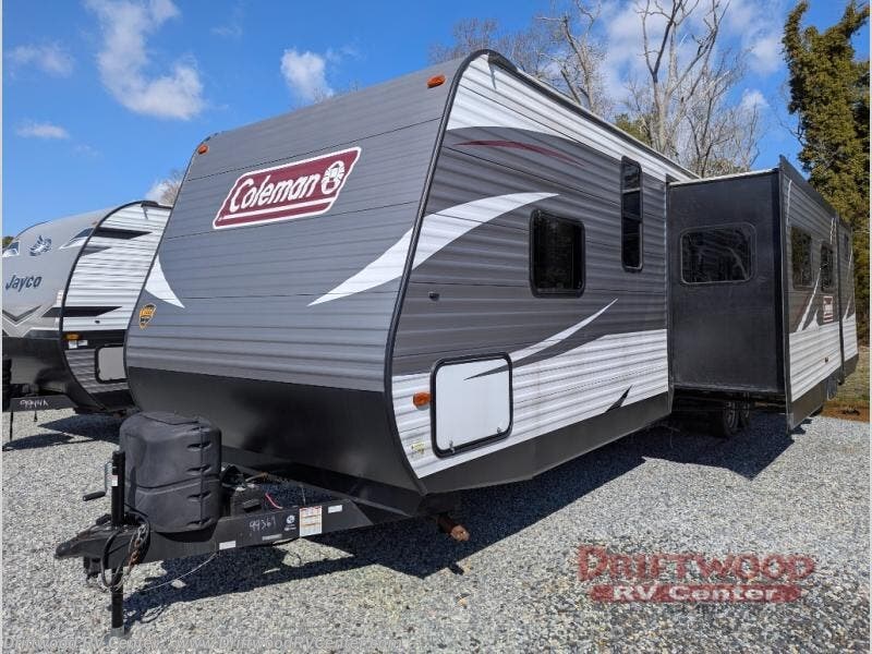 2019 Lantern Series 337BH by Coleman from Driftwood RV Center in Clermont, New Jersey