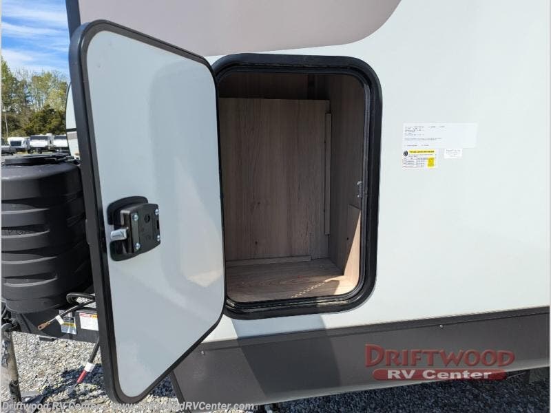 New 2026 Forest River Rockwood Ultra Lite 2619FK available in Clermont, New Jersey