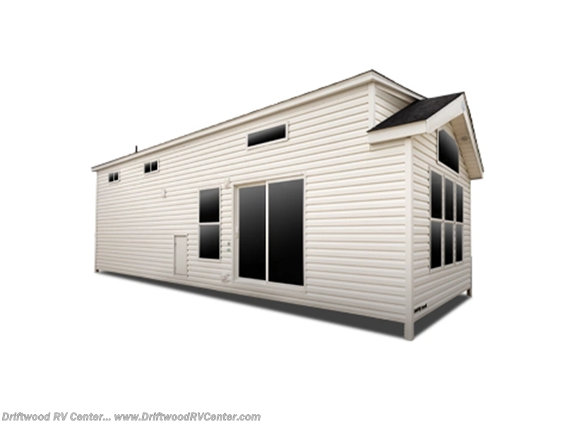 2026 Forest River Quailridge Summit 39FLP-S - New Park Model For Sale by Driftwood RV Center in Clermont, New Jersey