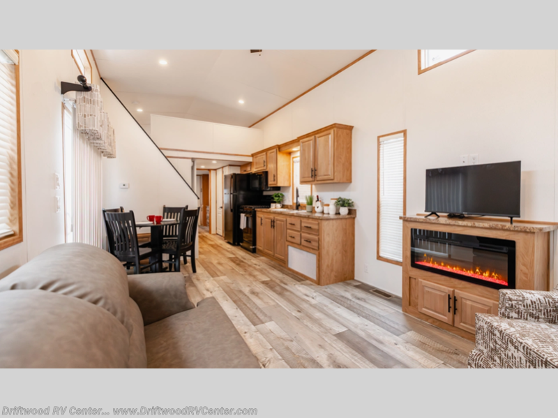 2026 Quailridge Summit 39FLP-S by Forest River from Driftwood RV Center in Clermont, New Jersey