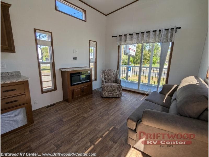 New 2026 Forest River Quailridge Summit 39FLP-S available in Clermont, New Jersey