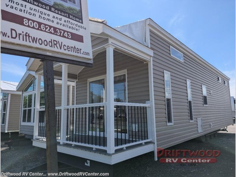2026 Quailridge Summit 39FLP-S by Forest River from Driftwood RV Center in Clermont, New Jersey