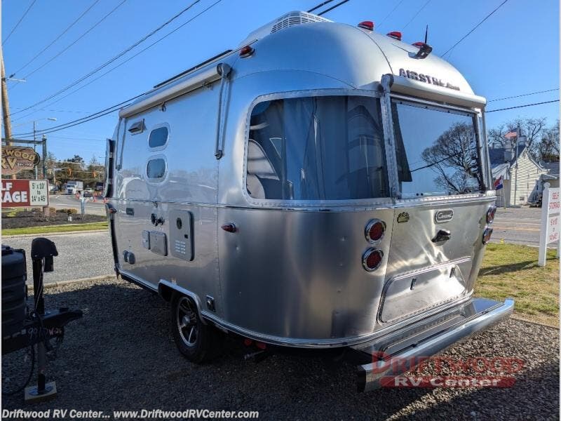 Used 2025 Airstream Caravel 16RB available in Clermont, New Jersey