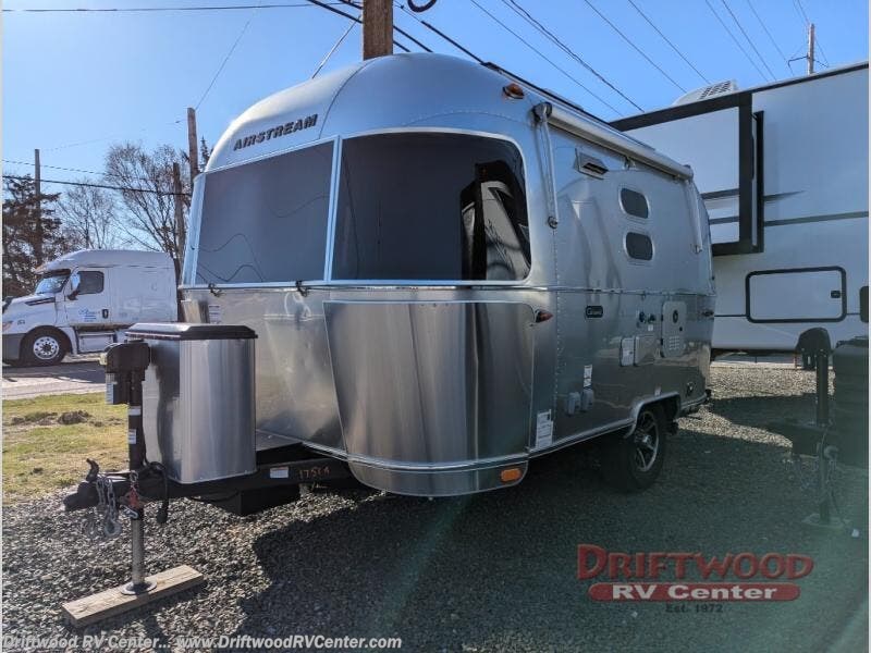 2025 Caravel 16RB by Airstream from Driftwood RV Center in Clermont, New Jersey