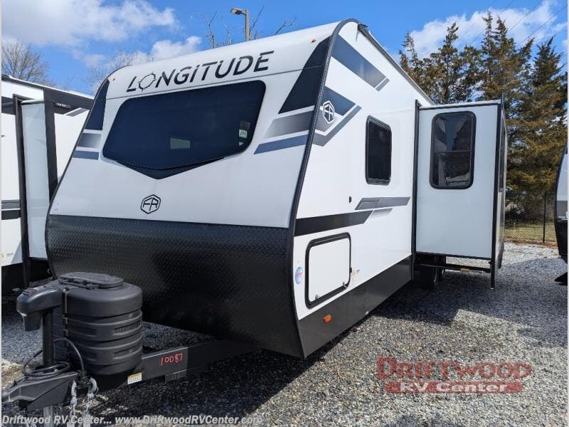 2026 Longitude 285BH by East to West from Driftwood RV Center in Clermont, New Jersey