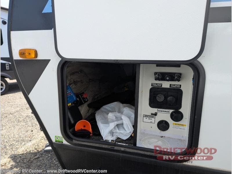 Used 2025 Keystone Bullet 330BKQ available in Clermont, New Jersey