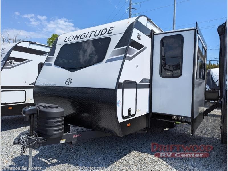 2026 Longitude 230FK by East to West from Driftwood RV Center in Clermont, New Jersey