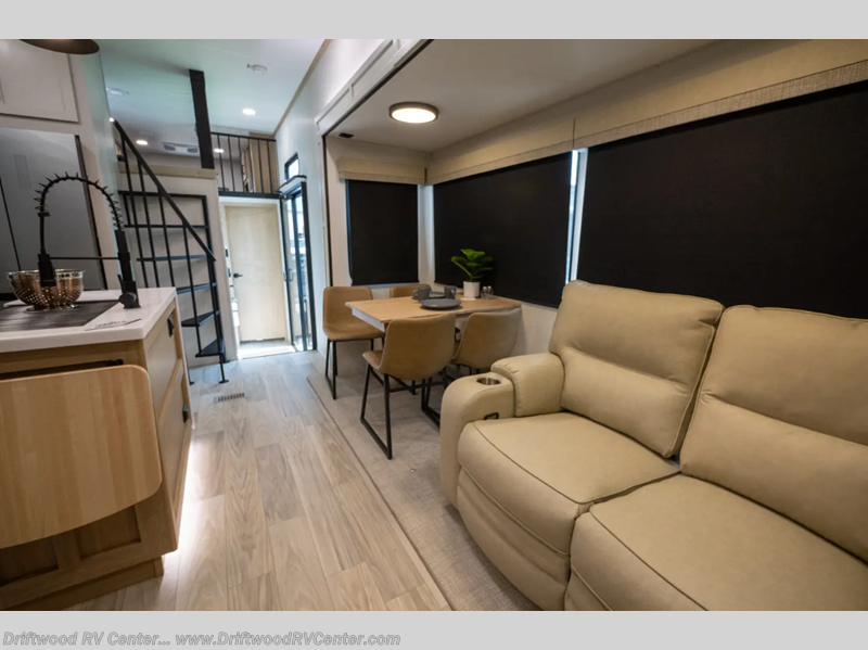 New 2025 Forest River Sierra Destination Trailers 40DUPLEX available in Clermont, New Jersey