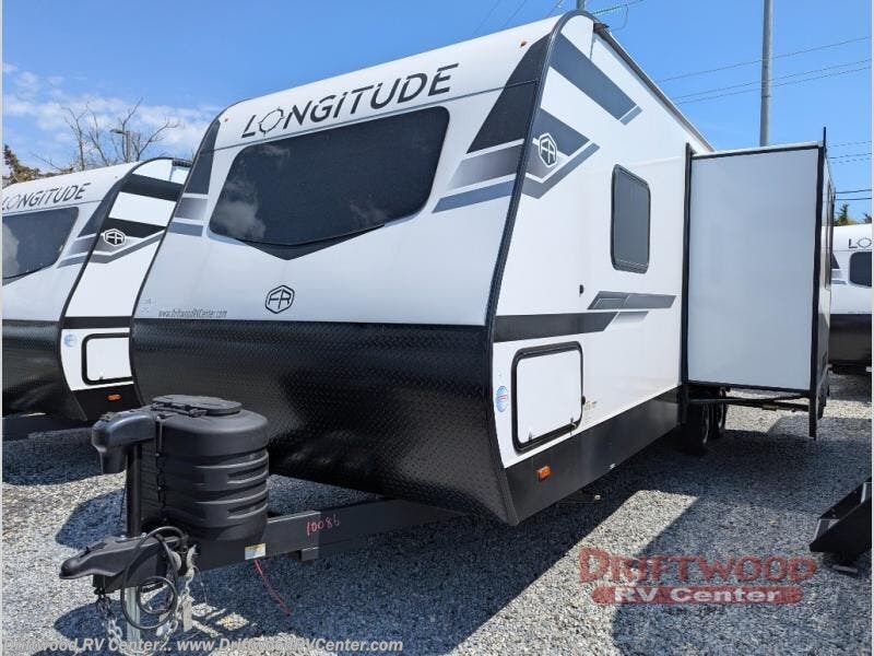2026 Longitude 255BH by East to West from Driftwood RV Center in Clermont, New Jersey