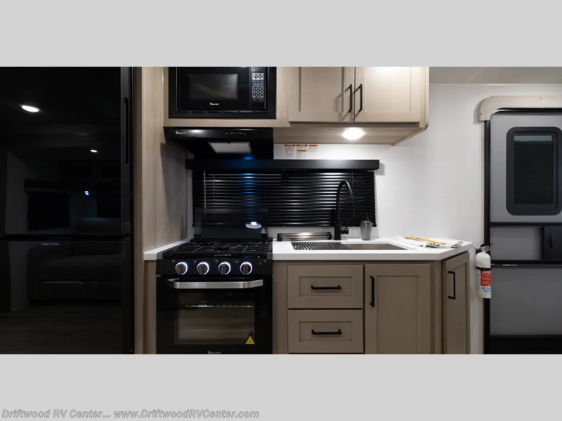 New 2026 Forest River Rockwood Roo 235S available in Clermont, New Jersey