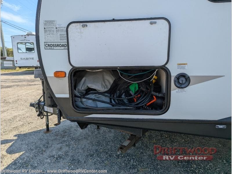 2020 Surveyor Legend 295QBLE by Forest River from Driftwood RV Center in Clermont, New Jersey