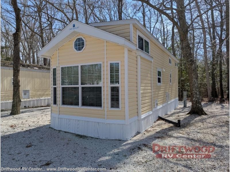 Used 2025 RC Industries Canterbury Parkvue P38-CKTL available in Clermont, New Jersey