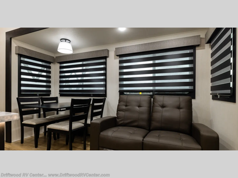 New 2026 Forest River Cherokee Sabre 36FLX available in Clermont, New Jersey