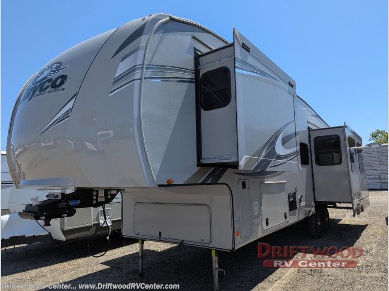 2020 Eagle 319MLOK by Jayco from Driftwood RV Center in Clermont, New Jersey