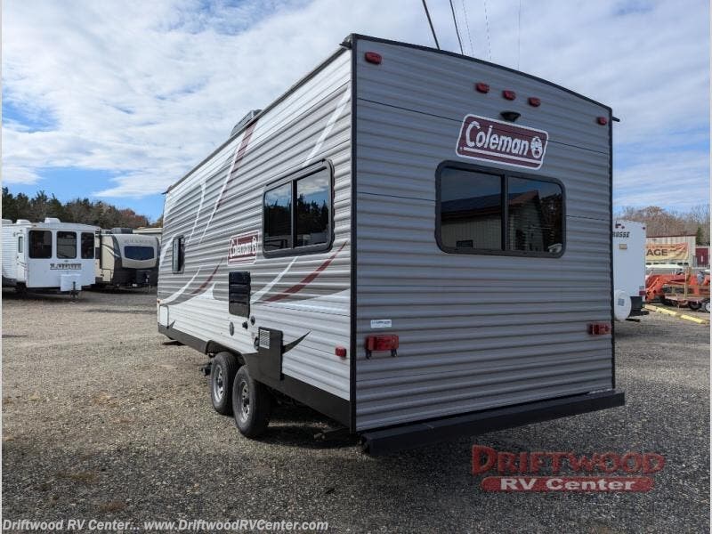 Used 2018 Coleman Lantern Series 202RD available in Clermont, New Jersey