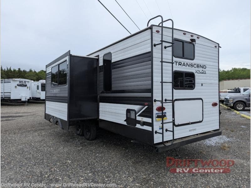 Used 2023 Grand Design Transcend Xplor 265BH available in Clermont, New Jersey