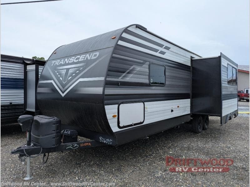 2023 Transcend Xplor 265BH by Grand Design from Driftwood RV Center in Clermont, New Jersey