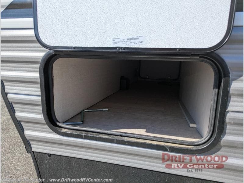 New 2026 Coachmen Clipper 6K Series 292TB available in Clermont, New Jersey