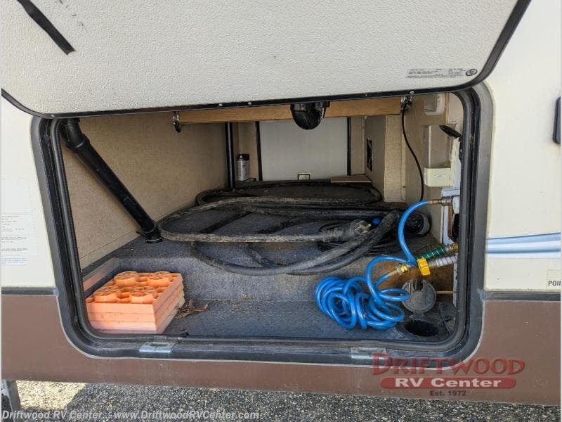 Used 2015 Jayco Eagle 345BHTS available in Clermont, New Jersey