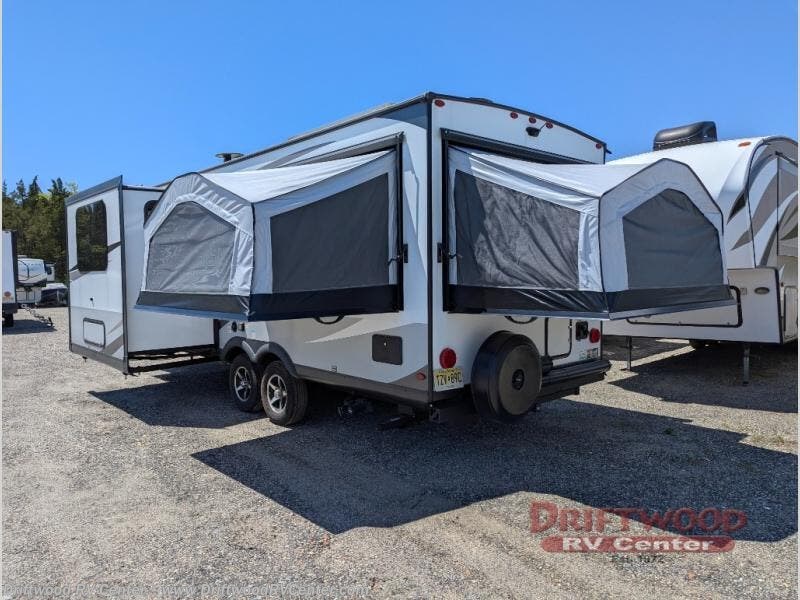 Used 2023 Forest River Rockwood Roo 233S available in Clermont, New Jersey