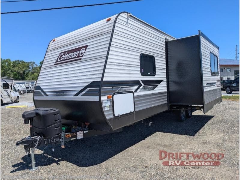2022 Lantern Series 242BH by Coleman from Driftwood RV Center in Clermont, New Jersey