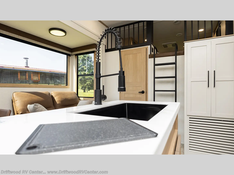 New 2026 Forest River Sierra Destination Trailers 41DUPLEX available in Clermont, New Jersey