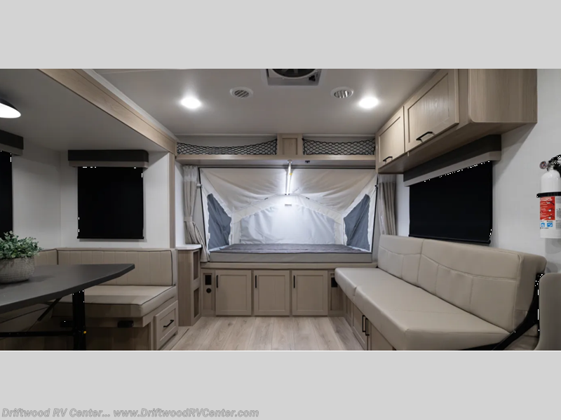 2026 Rockwood Roo 233S by Forest River from Driftwood RV Center in Clermont, New Jersey