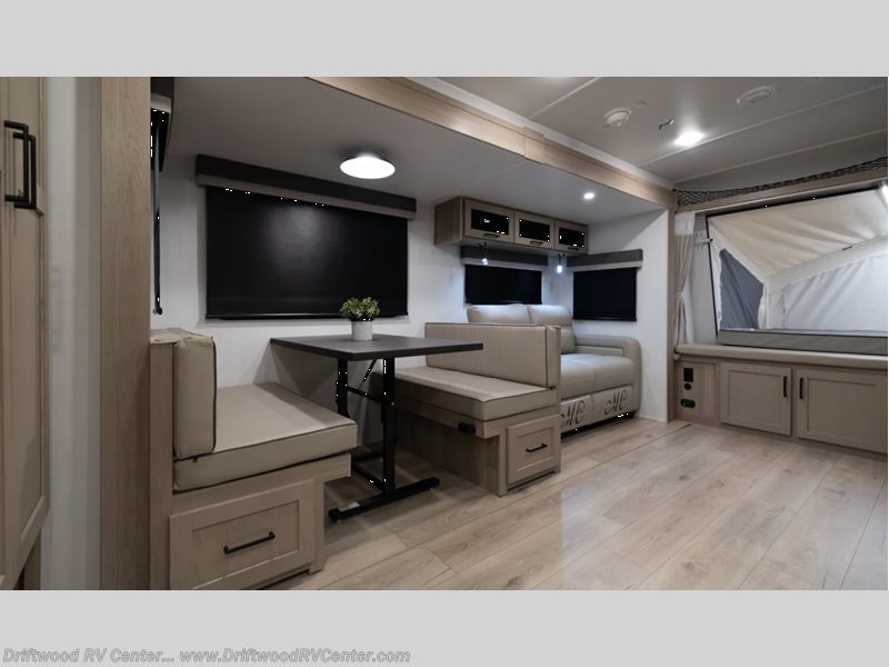 2026 Rockwood Roo 235S by Forest River from Driftwood RV Center in Clermont, New Jersey