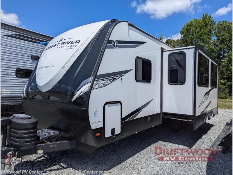 2026 Alta 2600KRB by East to West from Driftwood RV Center in Clermont, New Jersey