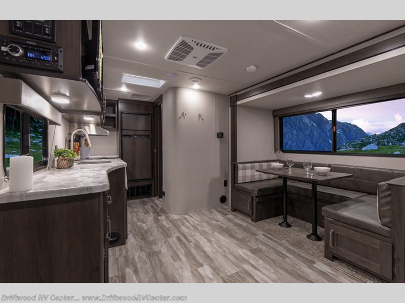 2022 Transcend Xplor 200MK by Grand Design from Driftwood RV Center in Clermont, New Jersey